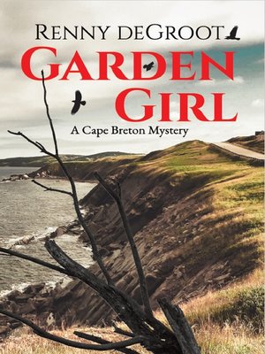 cover image of Garden Girl